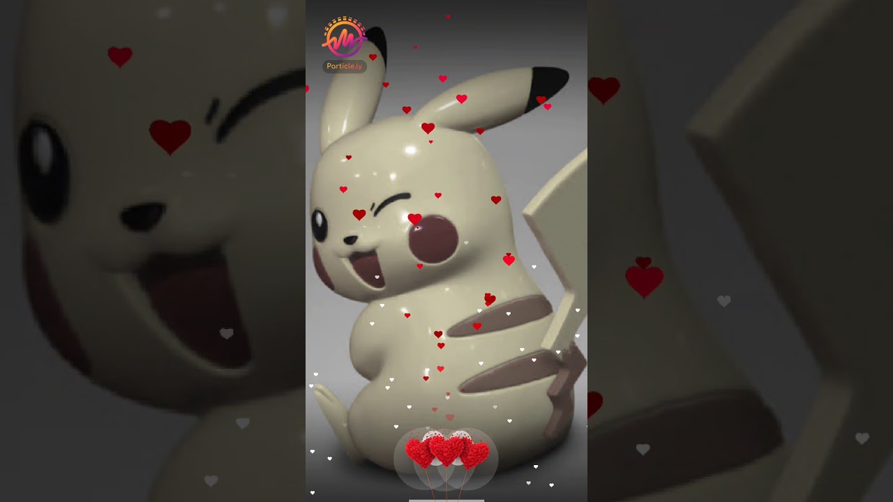 Pika Pika Pikachu dj song full bass YouTube