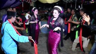 PEGAT TRESNO - KANGENE ATI / GANDRUNG NGESTI LARAS NEW.  Nyi. Supriyati & Nyi. Henik.