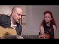 FLAVIO SALA plays VOLVER by Gardel - feat. Maura Sala - guitar and voice