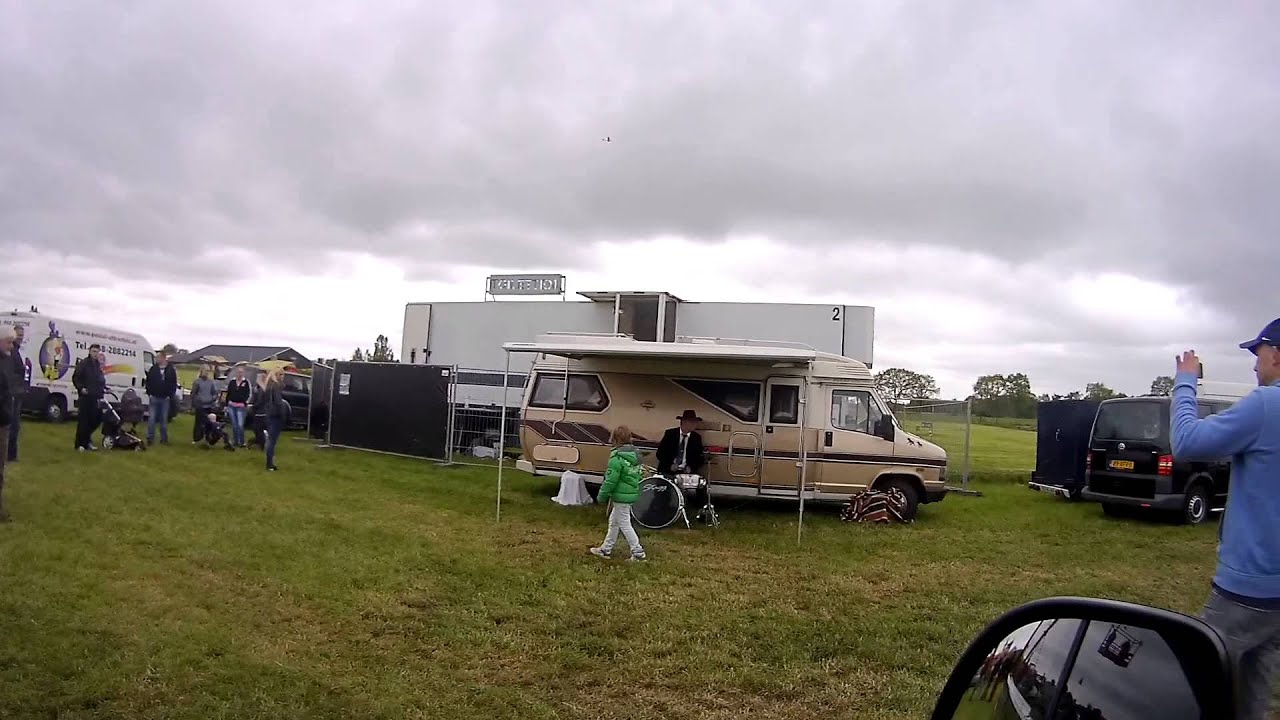 Mike Van Dijck: FMX Video Report, Episode2.