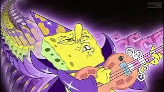 Allahul kafi versi spongebob