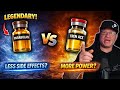 Is This Legendary Trenbolone Ester BETTER Than Tren Ace?