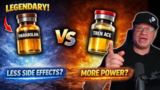 Is This Legendary Trenbolone Ester BETTER Than Tren Ace?