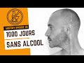 1000 jours sans alcool  addiction  lalcool ftard en soire il nous dit tout sur sa dependance