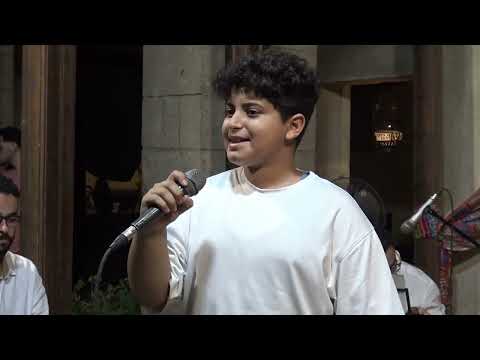 كن لي رفيقا 