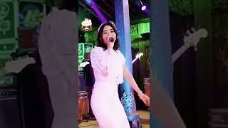 Nyanyian Rindu Difarina Indra shorts viral trending