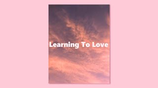 Free Rb Type Beat Learning To Love Emotional Love Instrumental