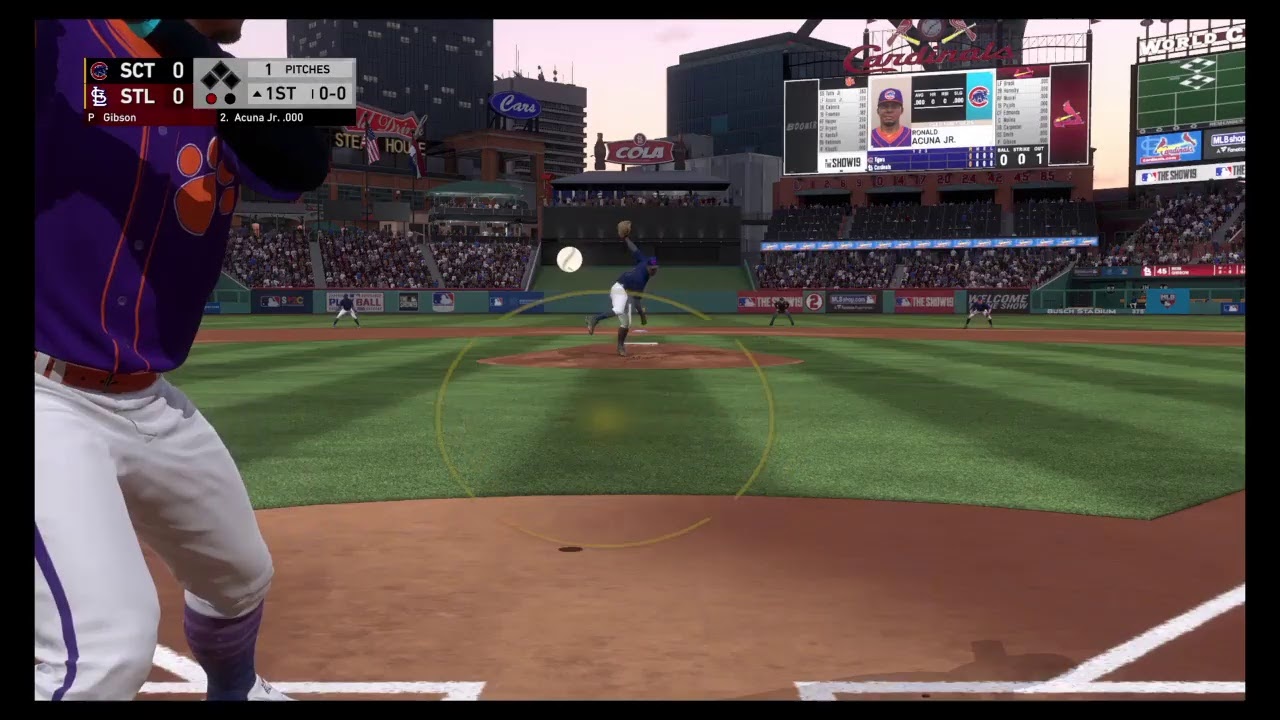 Mlb the show grinding moments YouTube