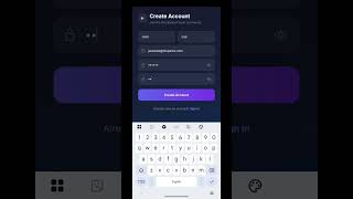 Join the REF Community in Minutes | REF App Setup Guide