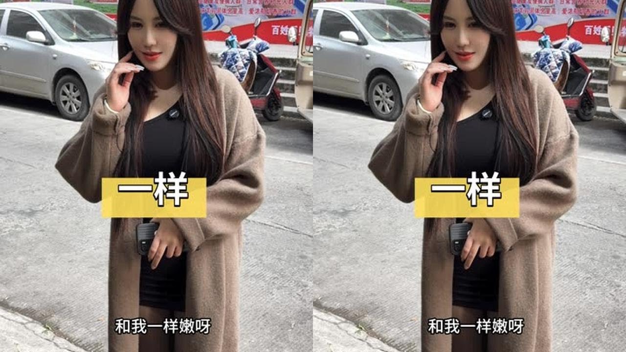 #快成长计划 #影画演绎未来之星 差点少付了#搞笑