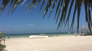 The Wind in the SEA & OCEAN- Natural Air Sound effect-