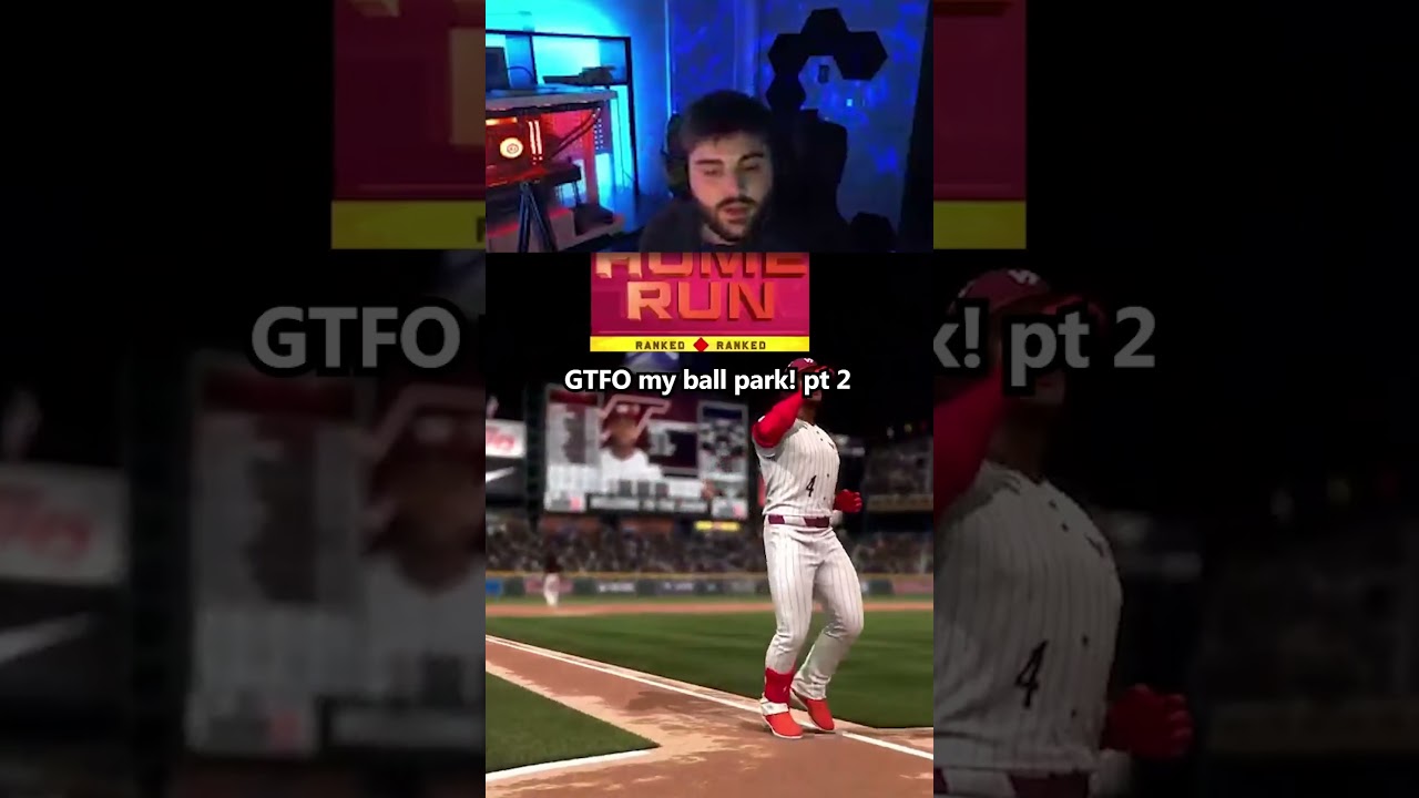 ME! IM 👁️ IT!!! #mlbtheshow26 #mlb #videogames #diamonddynasty #mlbtheshow
