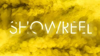 Showreel 2021 (Cinema 4D, Houdini, Octane, Realflow,EmberGen, HDR Light Studio)