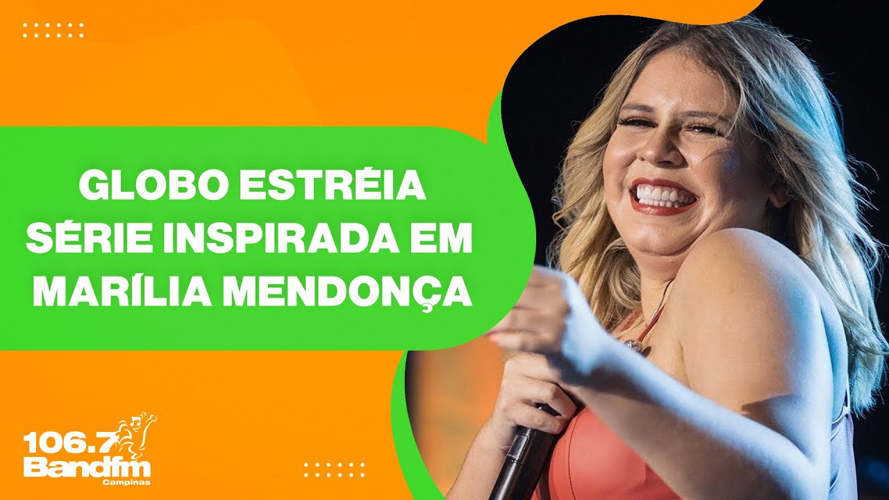 Conheça Rensga Hits!, série sobre universo do feminejo, que a Globo  lança nesta quarta
