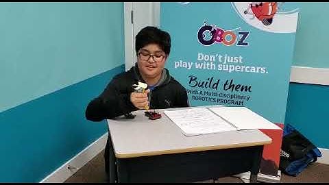 Quirky Hand-held Fan by O