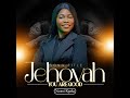 JEHOVAH YOU ARE GOOD Naomi Kpaka Official Live Video 