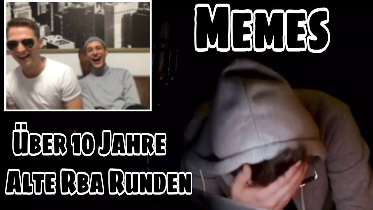 JOHNNY DIGGSON DEAMON REAGIEREN AUF KRB MODE Memes Part 5 6 YouTube