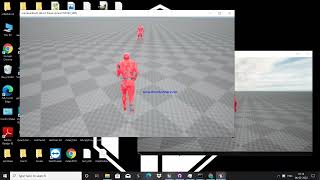 Voice chat in unreal engine  Vivox  positional mercenaries.#unrealengine #vivox