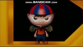 What If? - Troublemaker Studios Logo 2008-2013