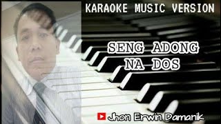 DODING HALELUYA NO. 472 (1-2) KARAOKE SENG ADONG NA DOS