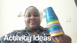 Summer/Winter/Spring Activities for EYFS | Fun Seasonal Learning For Kids