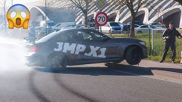 BEST OF CAR FAILS, CRASHES, WINS, POLICE & WTF MOMENTS!