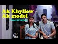 AK KHYLLEW AK MODEL || official music video #samsanproduction #khasisong #khasi #khasisadsong