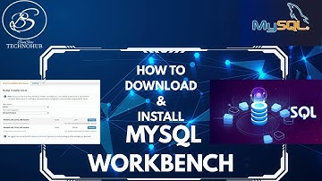 MySQL Workbench Installation | Step-by-Step Download & Setup Tutorial