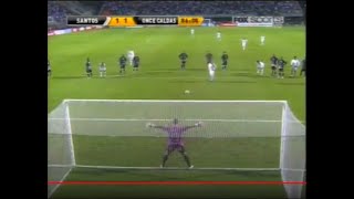 Luis Martinez Vs Neymar Jr.