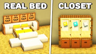 5 Ways To Improve Your Minecraft House!