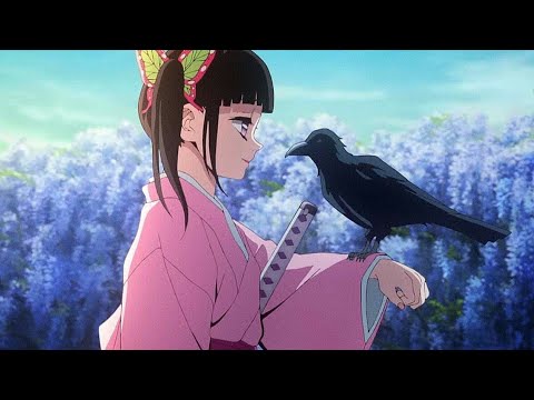 Demon Slayer[AMV] 栗花落 カナヲ|Tsuyuri Kanao🦋