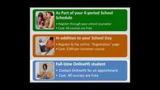 Orientation Request  OnlineHS Everett Public Schools, Everett, WA