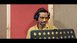 INSIDE THE STUDIO (DUBBING AND VOICE OVER SESSIONS)