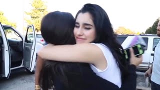 Taxi - Camren