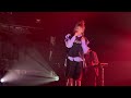 Noga Erez Bubbling Live Docks Hamburg 11 2025
