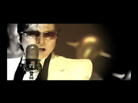 石井竜也 「Walking JOE」MUSIC VIDEO