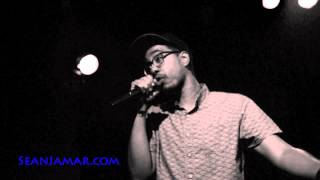 Oddisee Drom   NYC   2013