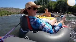 River Float 2