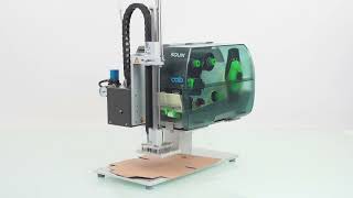 cab SQUIX SQ 1000