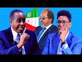 Dowladda somalia waa inay garab siiso oo ay hubayso mucaaradka somaliland sida awdal  nspm