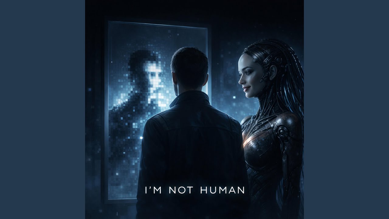 I'm a robot (Club Dub Edit)