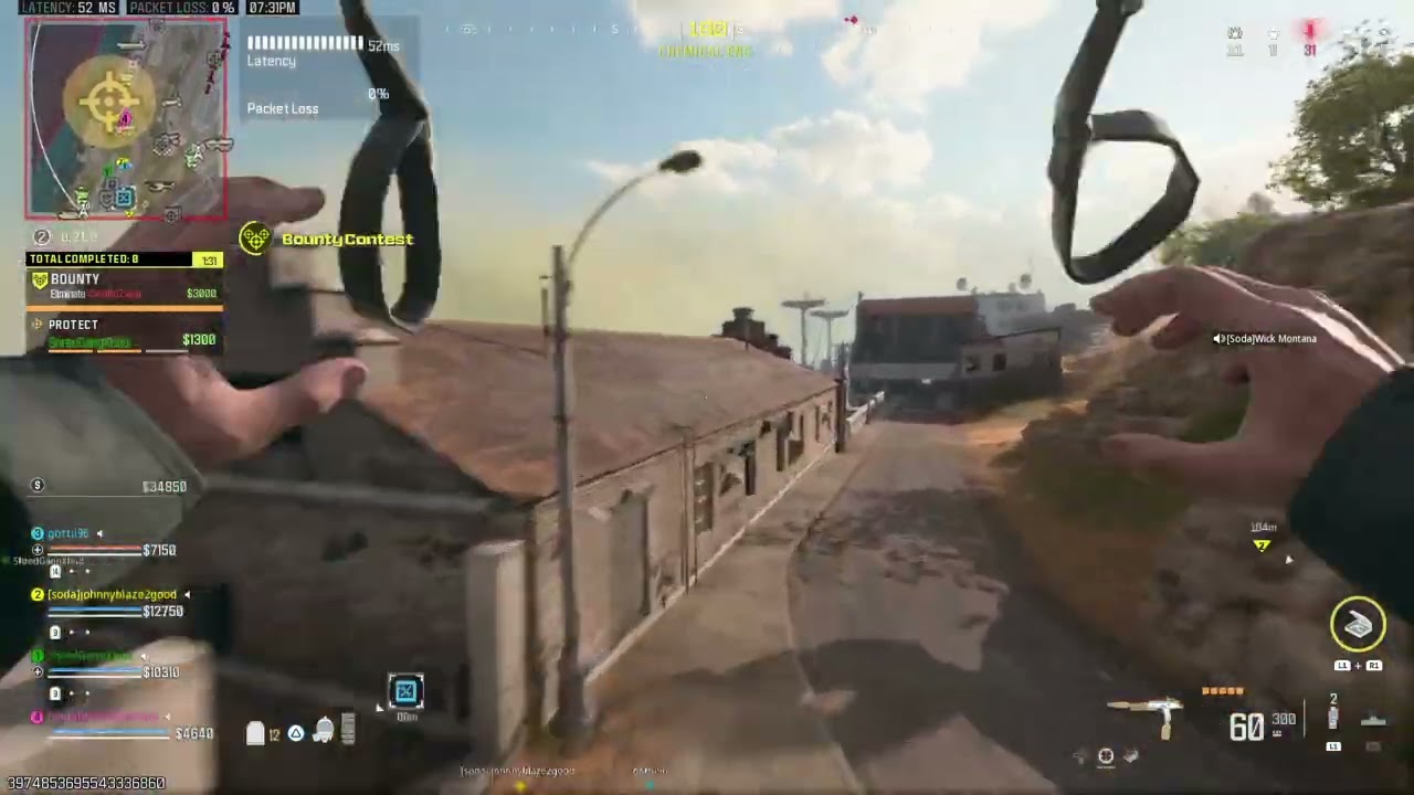 Purple_Slime You Weak