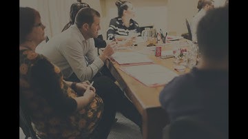 Catapult Leadership Video