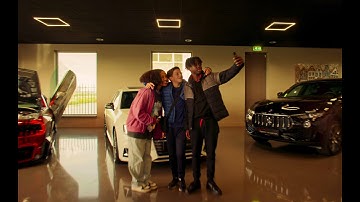 Dojo (Telefilm 2022) | Teaser