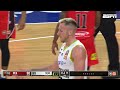Match highlights vs Perth Wildcats (Round 5, NBL23)