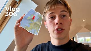 What Are Travis' Plans 🗺️