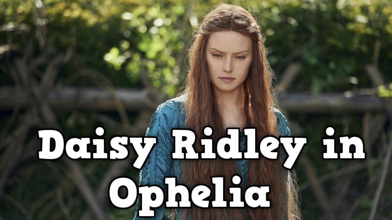 Ophelia 2018 Full Movie Online 123movies