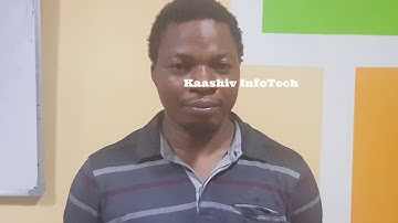 Sri Venkateswara College of Engineering Technology Student Success Story -  Internship in Chennai