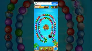 zumba deluxe game level 138 screenshot 4