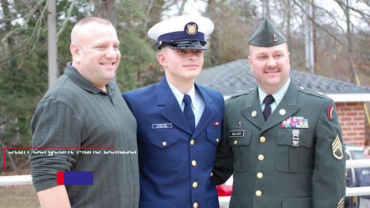 NJDOT Celebrates Veterans Day Spanish Version YouTube